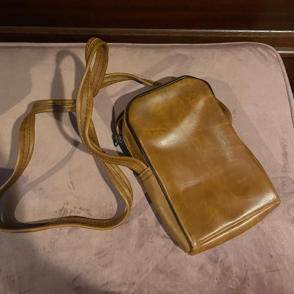 Kodak Extra Vtg Camera Bag